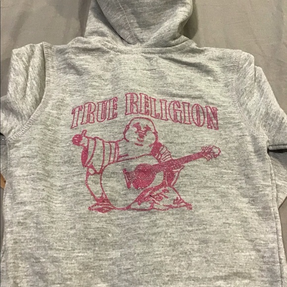 True Religion Matching Sets True Religion Baby Girl Sweat Suit Poshmark